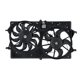 thumbnail image 1 of Motoventilador para Focus 2000 al 2005 Ford Tong Yang 1 pieza Producto Nuevo, 1 of 3