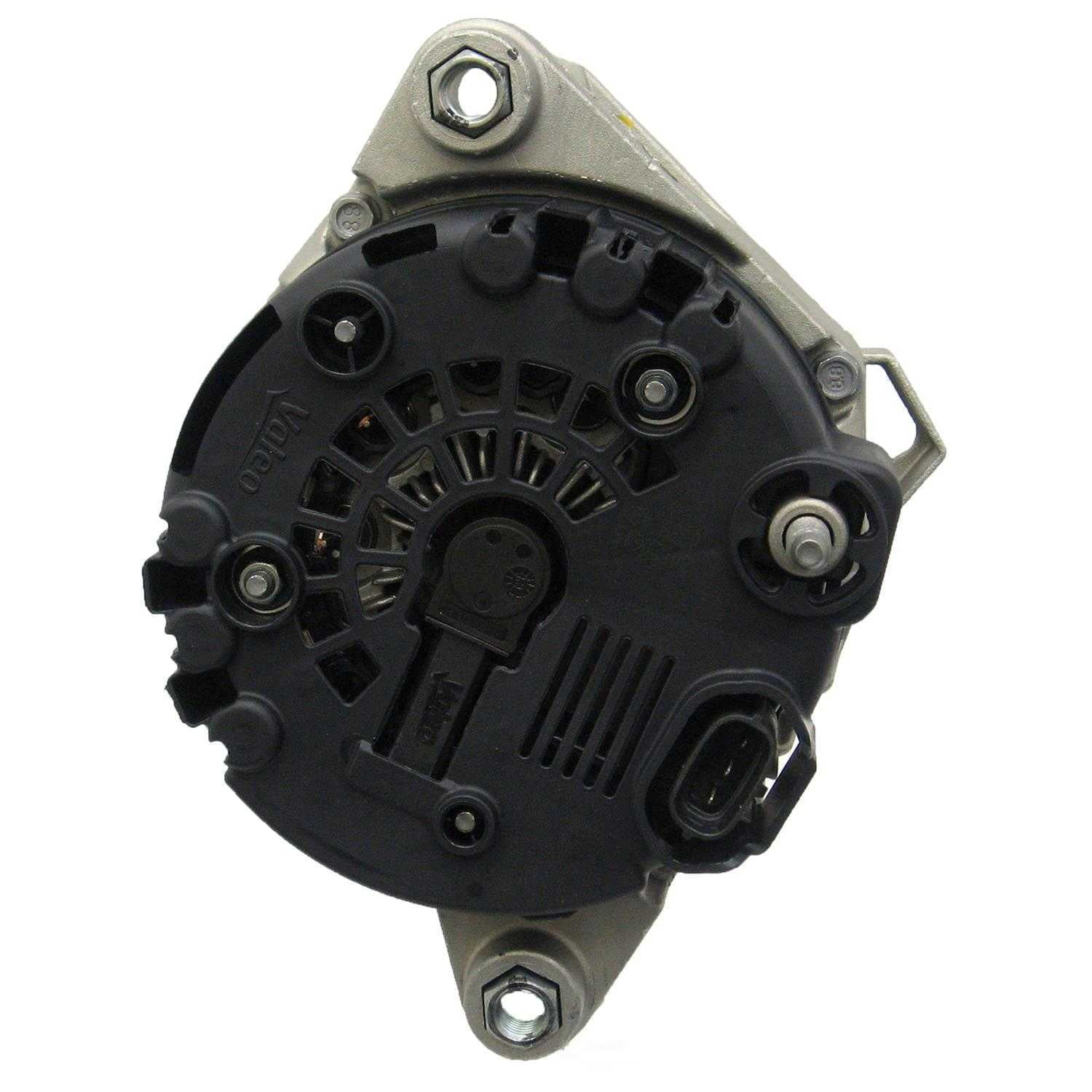 FVP Professional 10133 Alternator Standard
