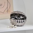 thumbnail image 4 of GROWTH TANK Shell Bowl Trinket Tray Decorative Key Storage Box Jewelry Holder Rings Dish A, 4 of 9
