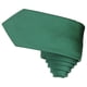 thumbnail image 2 of Corbata color sólido clásico poliéster moda de negocios corbata delgada hombre banquete boda verde ANGGREK Otros, 2 of 8