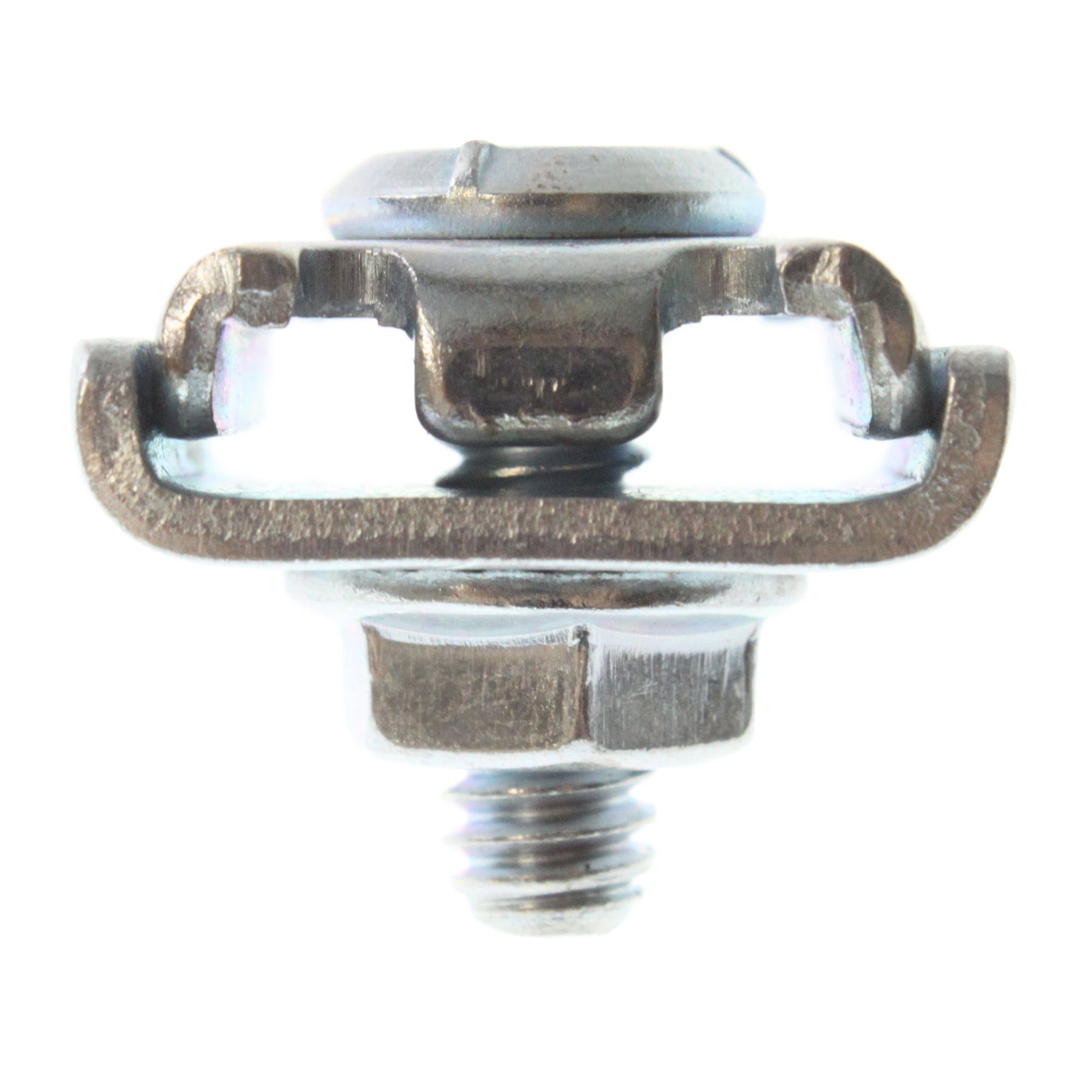 Cooper BLine WB4CAZN Connector Washer Splice Kit for Cable Tray, 1/4