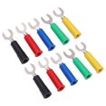 thumbnail image 1 of U Shape Plug, Wide Application Strong Connectivity U Type Banana Plug Effective  For Ships For Electronic Equipment, 1 of 8