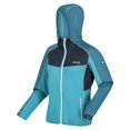 thumbnail image 3 of Regatta - Chaqueta Attare para Mujer (Azul de Pagoda/Libélula), 3 of 4