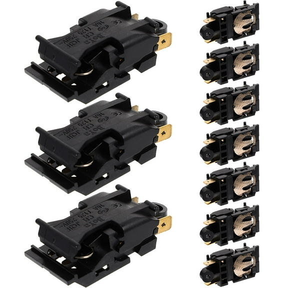 10pcs Thermostat Electric Kettle Auto Temperature for Water Kettle