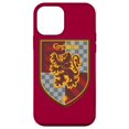 thumbnail image 1 of Funda para iPhone 12 mini Harry Potter Gryffindor Escudo, 1 of 3