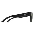 thumbnail image 3 of Smith Lowdown XL 2 Sunglasses Matte Black/ChromaPop Polarized Gray Green, 3 of 4