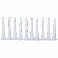 thumbnail image 1 of 10pcs Air Plug for Yoga & Exercise Balls - Ideal Fitness Accessory_Perfect Gift, 1 of 4