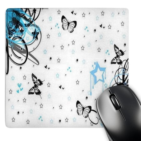 3dRose  Butterflies  MousePad price history on PriceWatchPro
