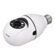 thumbnail image 4 of Cámara de seguridad exterior con Wi-Fi, cámara de seguridad con Wi-Fi de 360°, cámaras de vigilancia inalámbricas, cámara de seguridad con Wi-Fi, instalación sencilla, 4 of 12