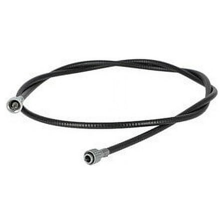 Tachometer Cable fits Massey Ferguson 698 699 698T 675 690 3302472M91