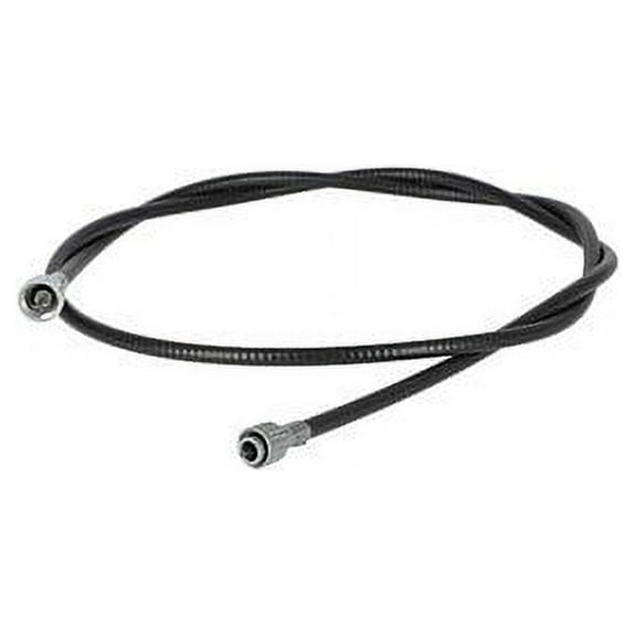 Tachometer Cable fits Massey Ferguson 698 699 698T 675 690 3302472M91