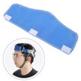 thumbnail image 3 of Hard Hat Sweatband Liner Helmet Sweat Pad Safety Helmet Sweatband Helmet Liner Accessory, 3 of 8