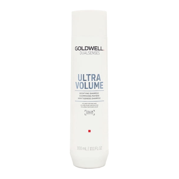 Goldwell Dualsenses Ultra Volume Bodifying Shampoo - 10.1 oz
