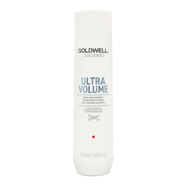 Goldwell Goldwell Dualsenses Ultra Volume Bodifying Shampoo 10.1 oz