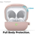 thumbnail image 6 of Elago Samsung Galaxy Buds 2 Pro Wireless Charging Earbud Case, 6 of 9