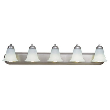 

Trans Globe Lighting Rusty 3505 Bathroom Vanity Light