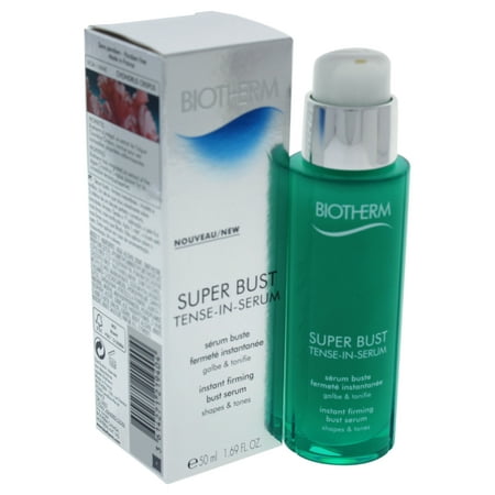 Biotherm Super Bust Tense In Serum - 1.69 oz