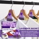 thumbnail image 3 of Paquete De 10 Bolsitas De Lavanda Para Cajones Y Armarios, Perfectas Para La Habitación Del Coche, Bolsa De Bolsitas De Fragancia Refrescante, 3 of 8