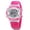 Hot Pink, variant on Boys Digital LED Sports Watch, Kids Alarm Date Quartz Wristwatch, Luminous Stopwatch Watch for Boys Girls Hot Pink