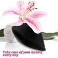 thumbnail image 5 of Gua Sha Tools, Bian Stone Face Massage Scraping Guasha Facial Comb1pc, 5 of 5