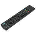 thumbnail image 4 of Remote Control Replacement,MKJ42519617 Replacement Remote Control TV Remote Control Remote Control Exceptional Value, 4 of 8