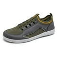 thumbnail image 2 of GUBARUN Pull-On Walking Shoes for Women & Men | Barefoot Minimalist | Zero Drop Wide Toe Box | Breathable & Flexible Casual Sneakers, 2 of 6