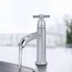 thumbnail image 2 of Daboolka Hogar Baño Cocina Fregadero Tipo Grifo Frío Lavabo Simple Grifo, 2 of 8