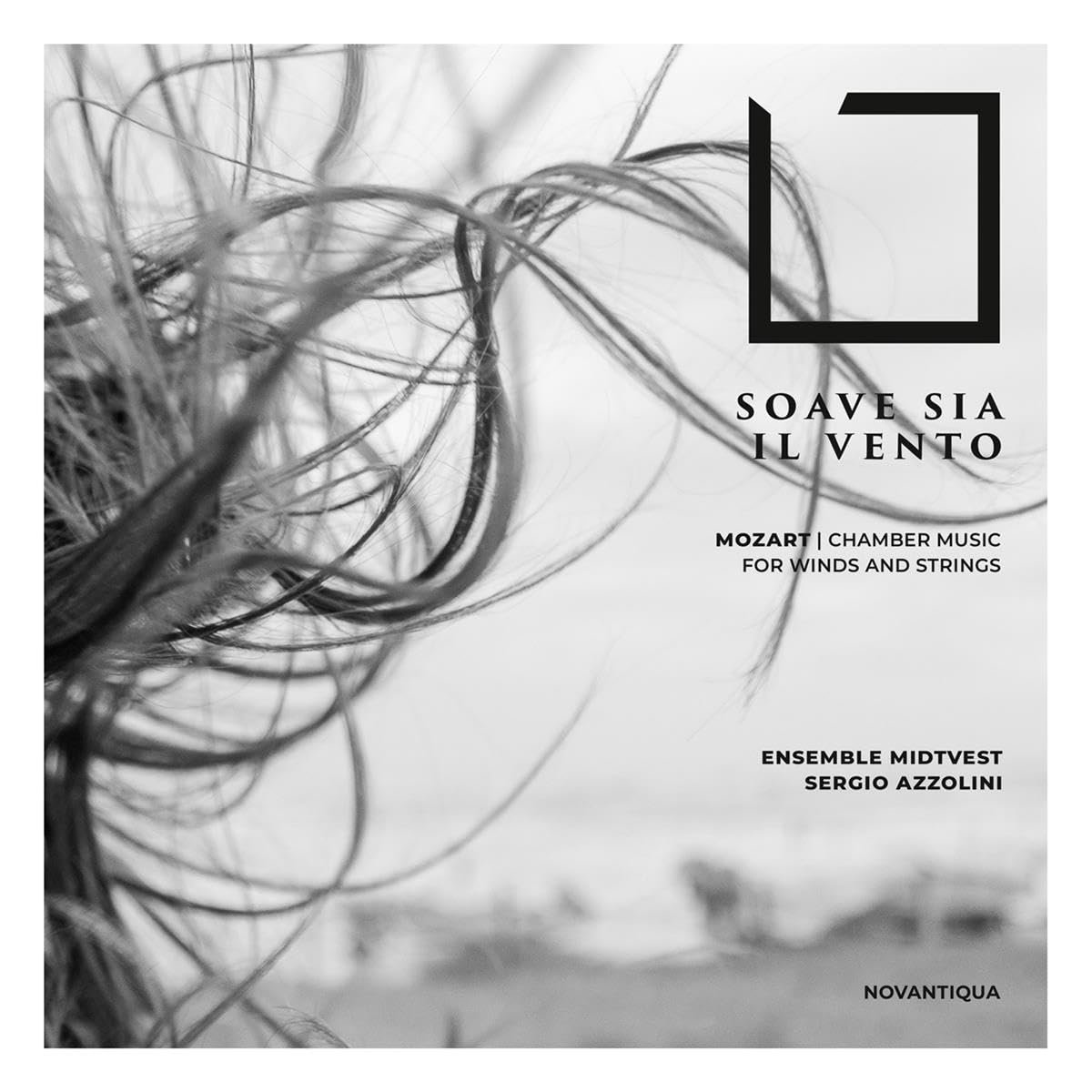 Soave Sia Il Vento (Audiobook)