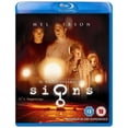 thumbnail image 2 of Signs [Blu-ray], 2 of 3