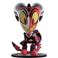 thumbnail image 5 of Youtooz: Helluva Boss Collection - Blitzo Vinyl Figure #2, 5 of 6