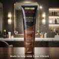 thumbnail image 2 of Revlon ColorSilk ColorStay Nourishing Shampoo Gorgeous Brunette, 8.45 oz (Pack of 2), 2 of 5