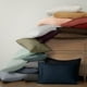 thumbnail image 5 of Juego de 2 Fundas de Almohada Súper Suaves Azul Aqua para Ropa de Cama Tamaño King de Comfort Canopy, 5 of 12