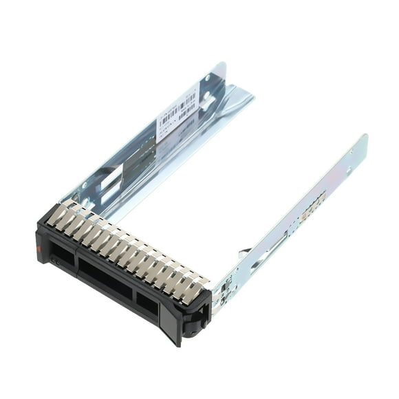 2.5'' SAS SATA HDD Tray Caddy Hard Disk Drive Rack Replacement for IBM X3250 X3550