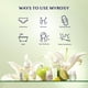 thumbnail image 4 of Aceite de perfume MYROSY My Best Auto desodorizante para mujer, 48 horas, 4 of 8