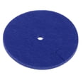 thumbnail image 2 of Fencing Foil Hand Guard Guard Simple to Use Durable Competition Hand Guard Guard Blue, 2 of 8