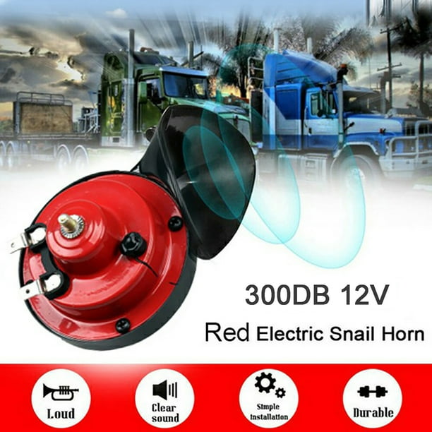 Loud train horn for truck deals