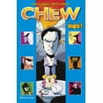 thumbnail image 1 of Chew Integral NÂº 02/03 Planeta Cómic 9788413421117, 1 of 2