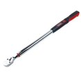 thumbnail image 4 of K Tool International 72132 25-Inch Digital Torque Wrench with 1/2-Inch Drive, 20-250 ft/lbs, 36-Tooth Gear, Non-Slip Handle, LCD Screen, Drop Forged Steel, Molded Case, 4 of 4