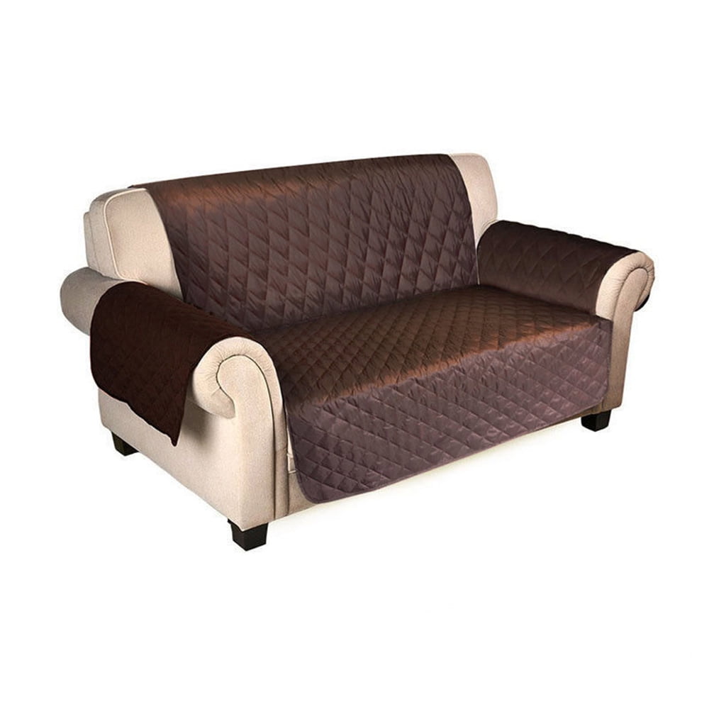 Sofa Cover Reversible Couch Slipcover Dog Pet Sofa Cover Machine Wash