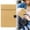 F, variant on Clearance Under $4, 1 Pack A6 Clipboard, Faux Leather Memo Board, Compact Writing Pad with Low-Profile Clip for Note Taking and Lists, 19.5x13cm(Silver)