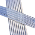 thumbnail image 4 of Guardoinrt 10 Pcs/Ensemble Hot Stick Transparent Blanc Noir Force Jaune Forte Colle Résistante à la Force 7mm/11mm No.01, 4 of 6
