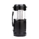thumbnail image 1 of COB/LED Camping Light Lámparas plegables para huracanes al aire libre Linternas impermeables (6) Tmvgtek Para Estrenar, 1 of 9