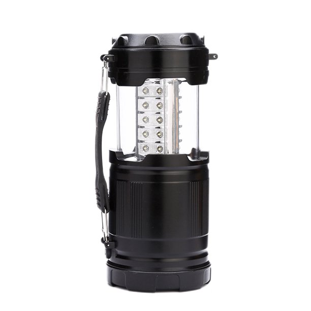 COB/LED Camping Light Lámparas plegables para huracanes al aire libre Linternas impermeables (6) Tmvgtek Para Estrenar