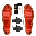 thumbnail image 1 of Plantillas Calefactables NASOLZIK Recargables 5000mAh con Control por App, 1 of 8