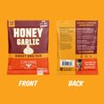 thumbnail image 6 of Fire & Smoke Society Honey Garlic BBQ Rub, BBQ Seasoning Mix, .5 oz Seasoning Packet, 6 of 16