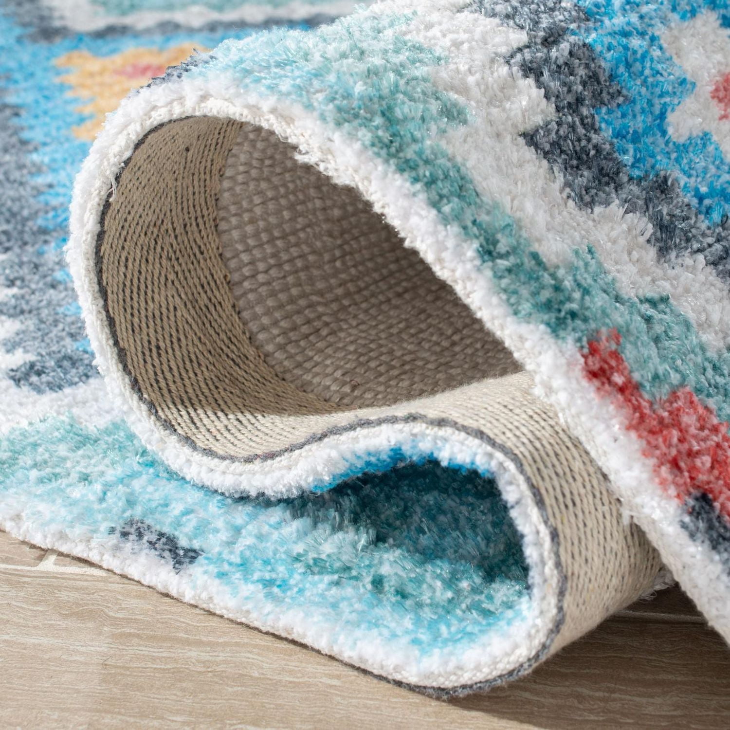 Safavieh Saffron Franklin Tapis Abstract