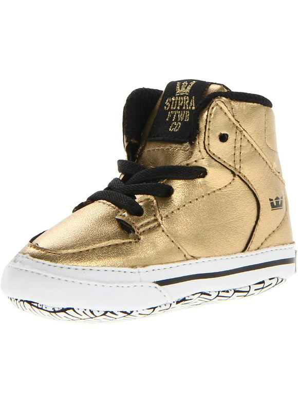 Overjas wasmiddel Triatleet Supra Kids Shoes in Shoes - Walmart.com