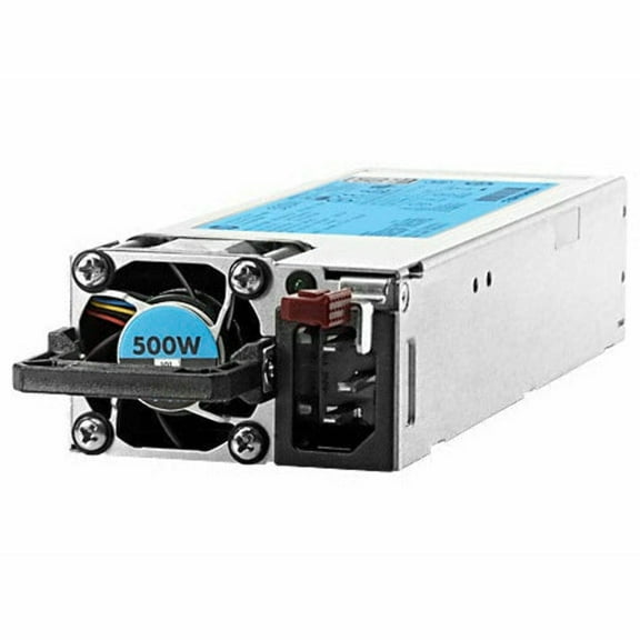 HP DPS-500AB-31A 500 Watt Server Power Supply Proliant DL380 Gen10 fonte