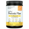 Sandhu's SunFiber® Prebiotic Fiber Supplement Powder, Supports Gut Health, Unflavored, 30 Servings