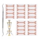 thumbnail image 2 of Parche para uñas encarnadas, 8 piezas/juego de adhesivos para uñas encarnadas, corrector de uñas encarnadas creado magistralmente, 2 of 8